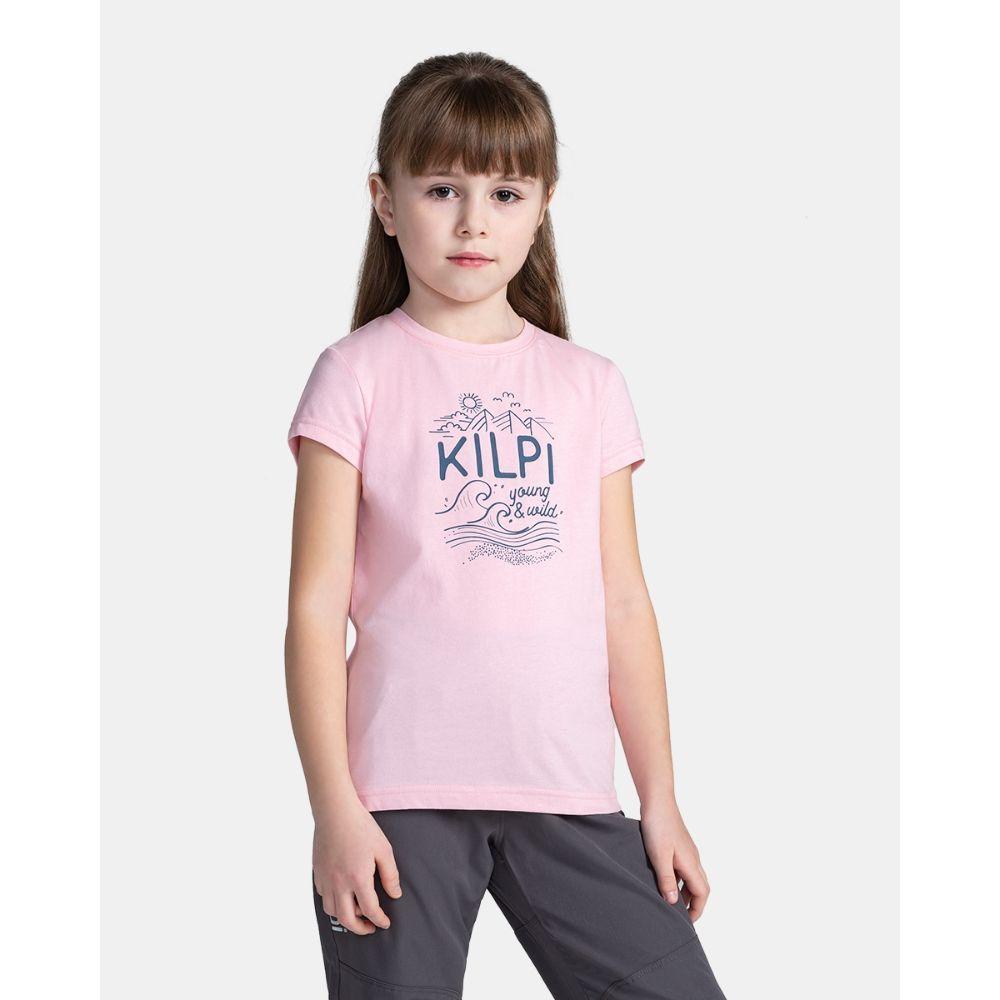 Polera Kilpi MALGA-JG Junior LPN-0