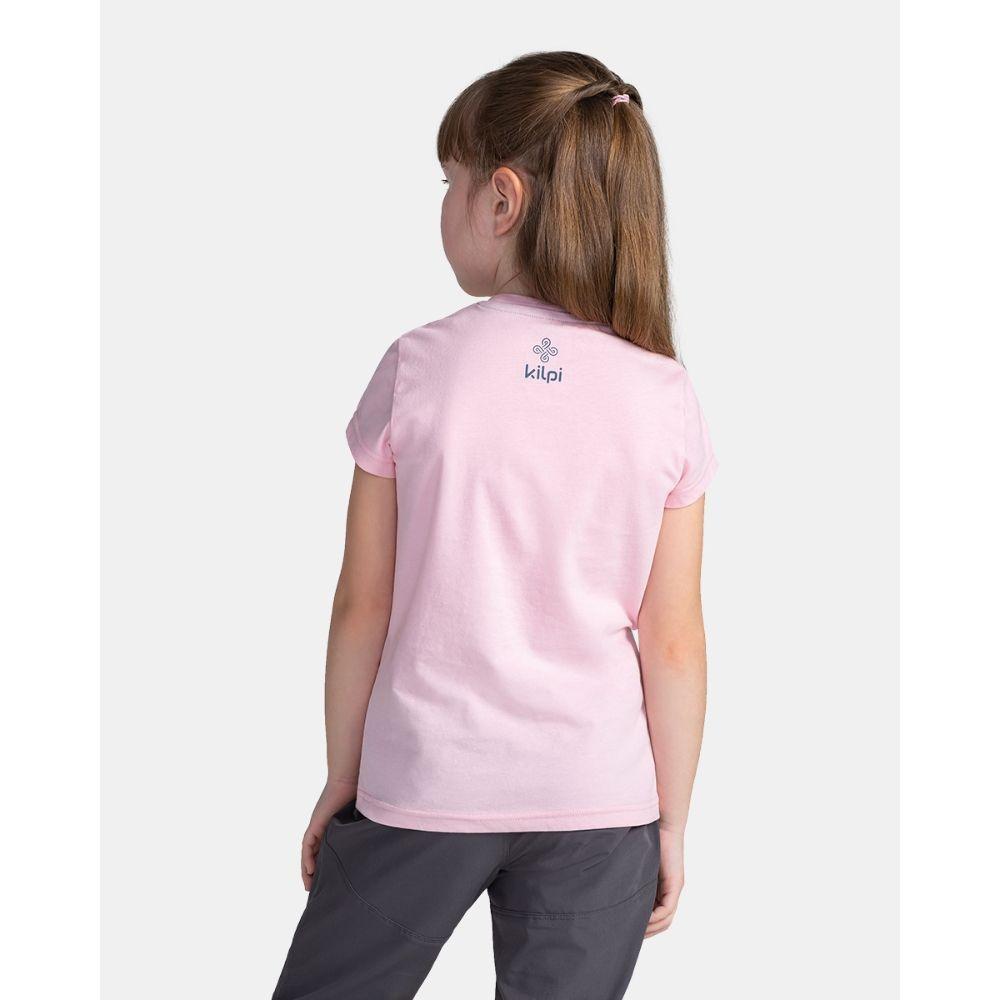 Polera Kilpi MALGA-JG Junior LPN-1