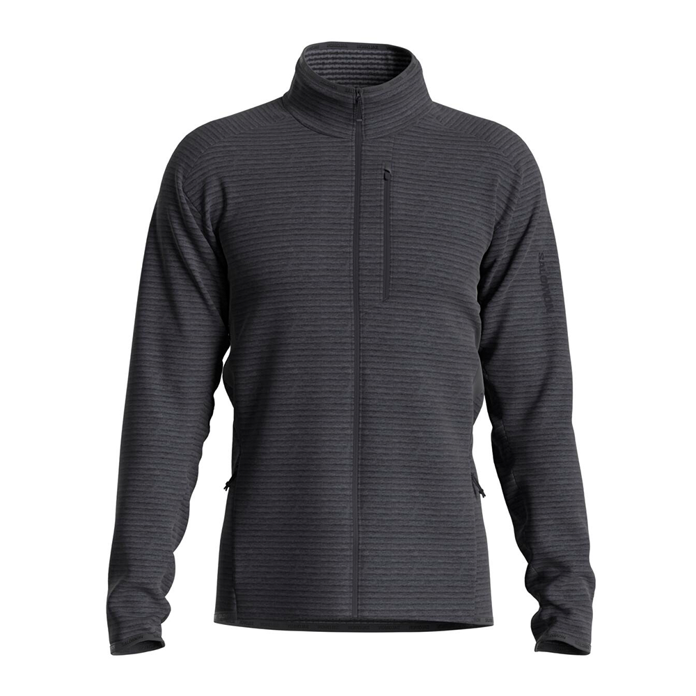 Polerón Hombre Essential Ltwarm Fz M Ne Salomon-2