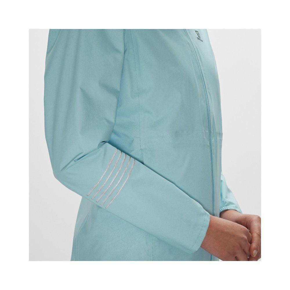 Chaqueta Mujer Bonatti Waterproof Azul Salomon-1
