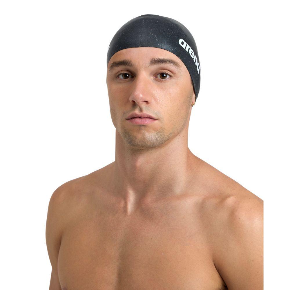 Gorro De Natación Silicone Cap Ne Arena-0