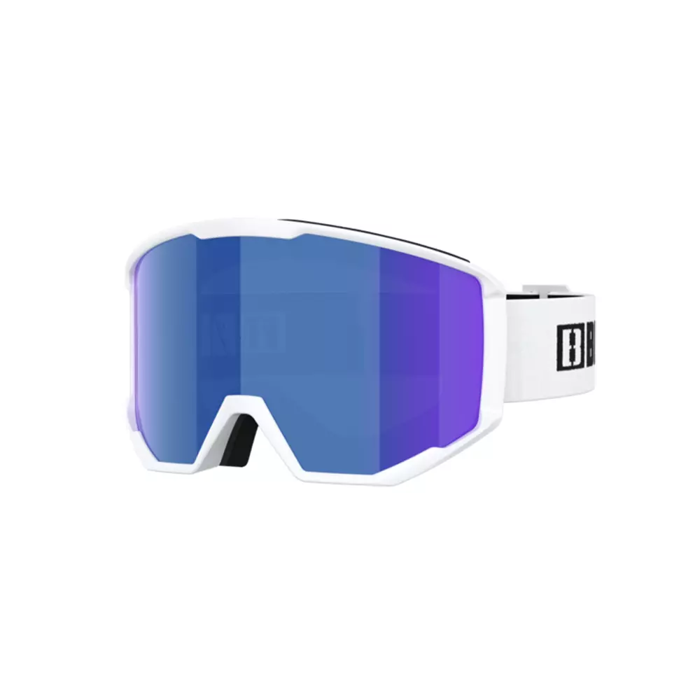 Antiparra De Nieve Spark Blanco Bliz-1
