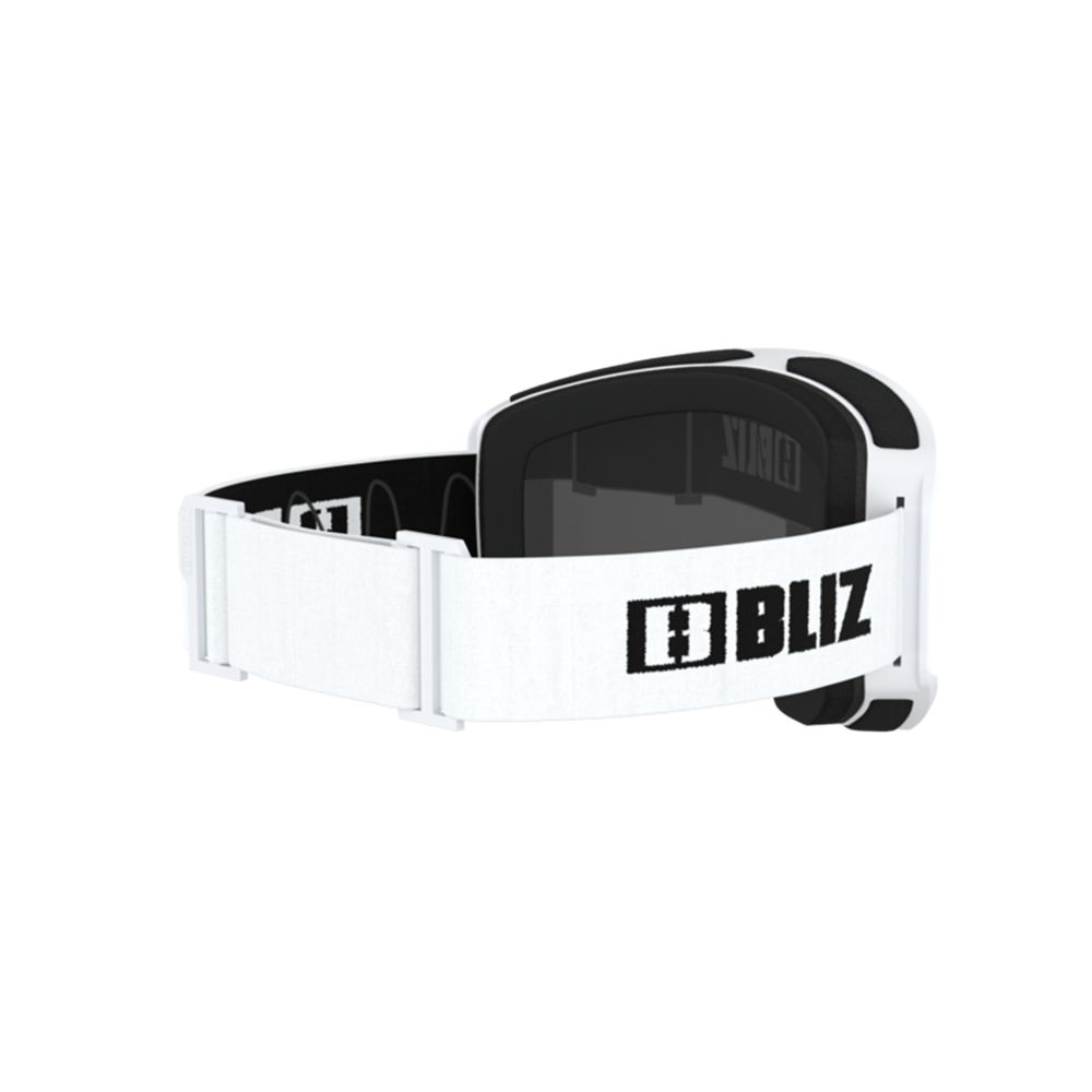 Antiparra De Nieve Spark Blanco Bliz-3