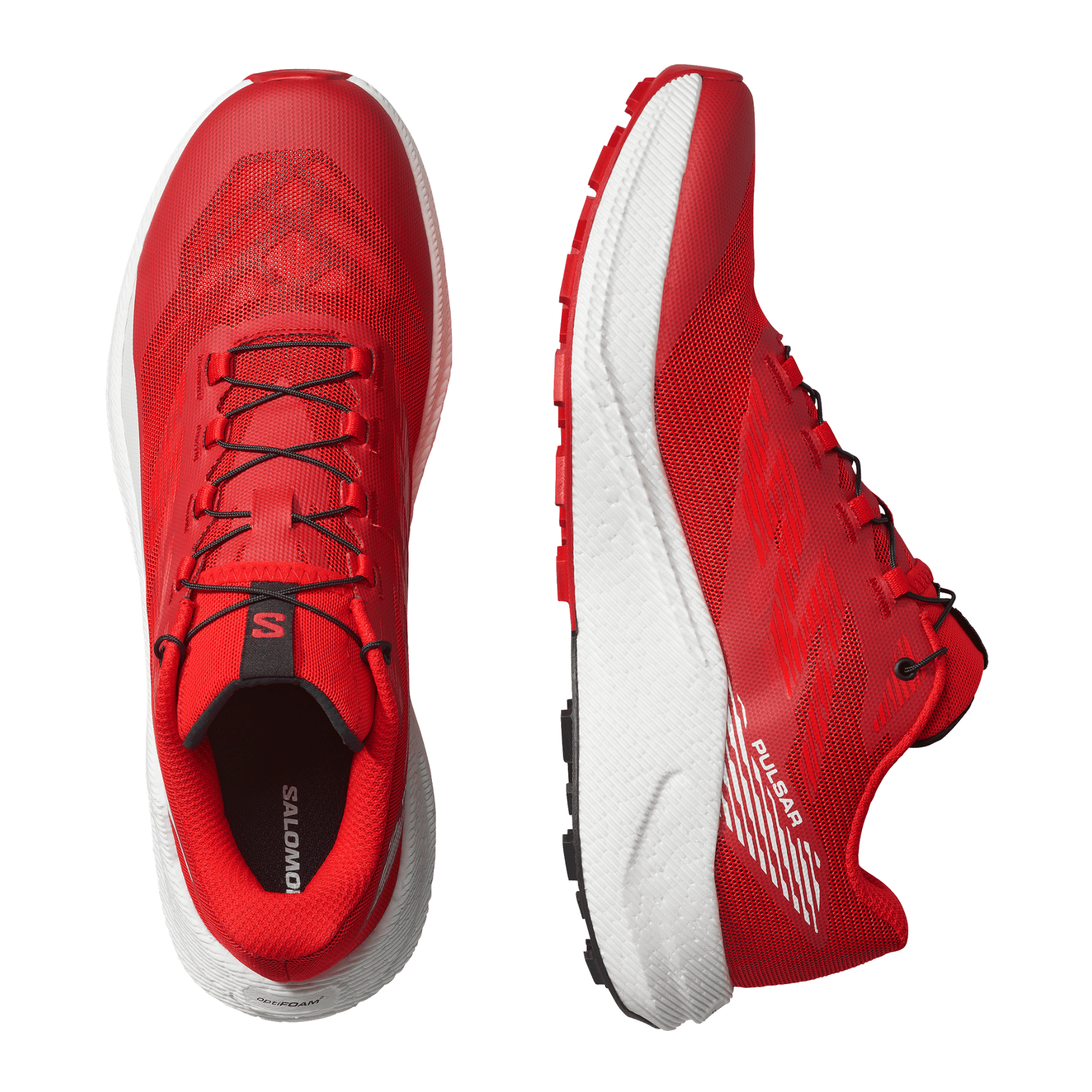 Zapatilla Hombre Pulsar Fi Salomon-7