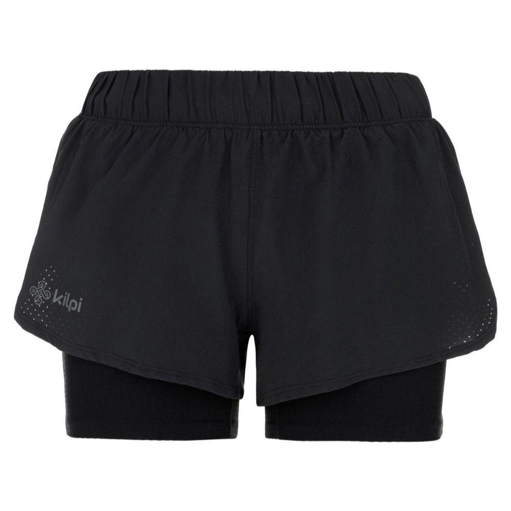 Shorts  Kilpi LAPINA-W Mujer BKL-0