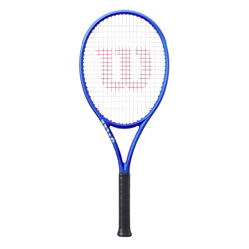 Raqueta De Tenis Ultra 100Ul V5 Frm 2 Wilson-0