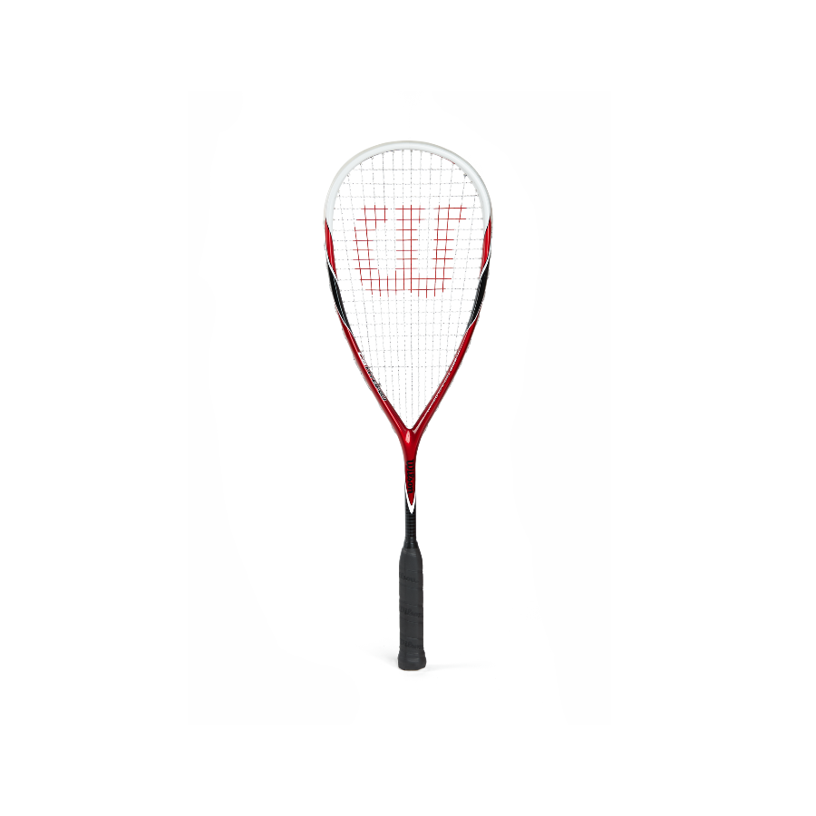 Raqueta Cs Hybrid Sq Rkt Wilson-0