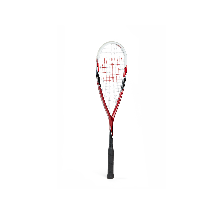 Raqueta Cs Hybrid Sq Rkt Wilson-1