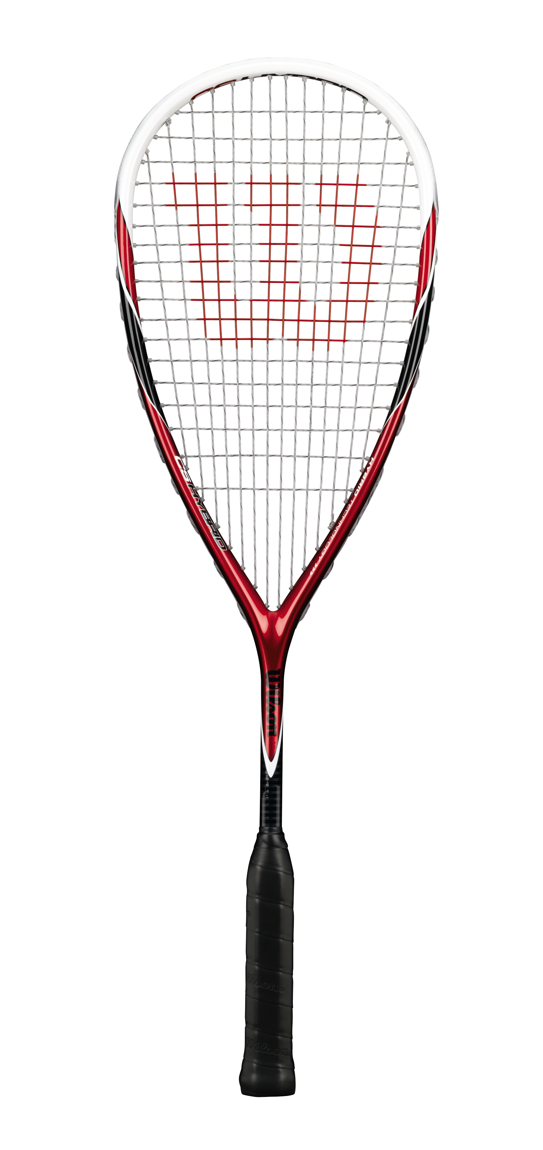 Raqueta Cs Hybrid Sq Rkt Wilson-2