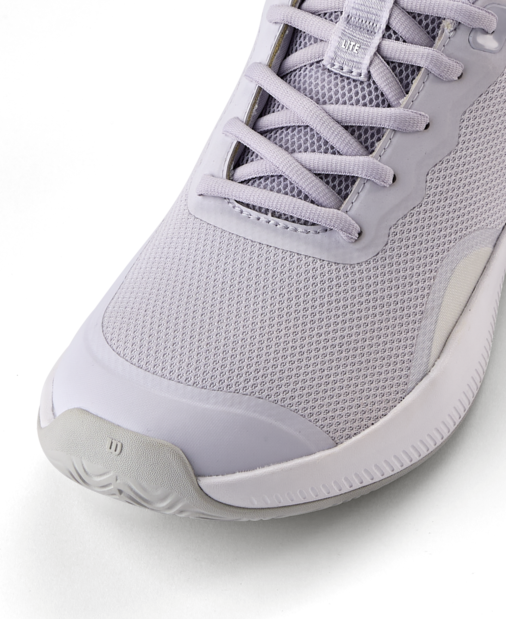 Zapatilla De Tenis/Padel Mujer Intrigue Lite Iw Lv Wilson-2