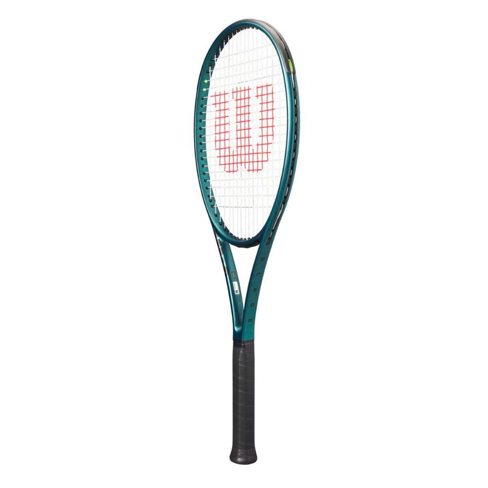 Raqueta de tenis Blade 98 V9 16 X 19 Wilson U3-2