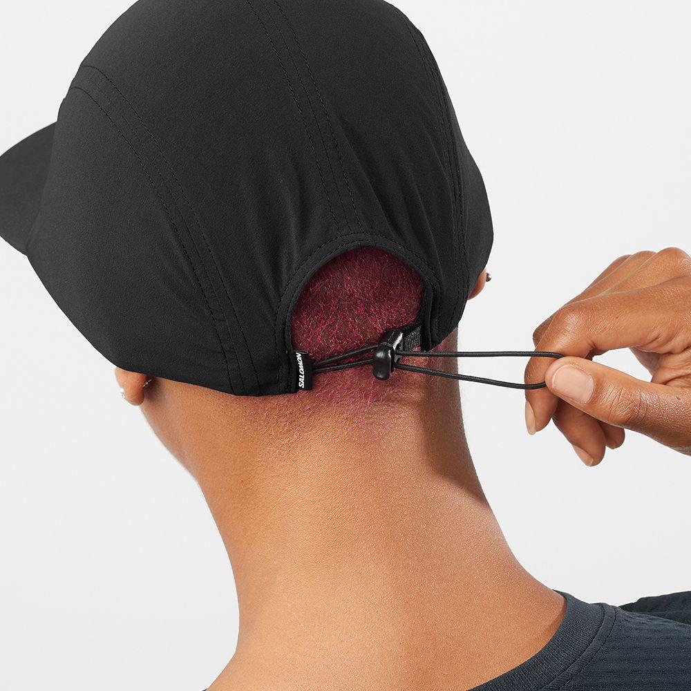 Jockey Runlife Cap Salomon-1
