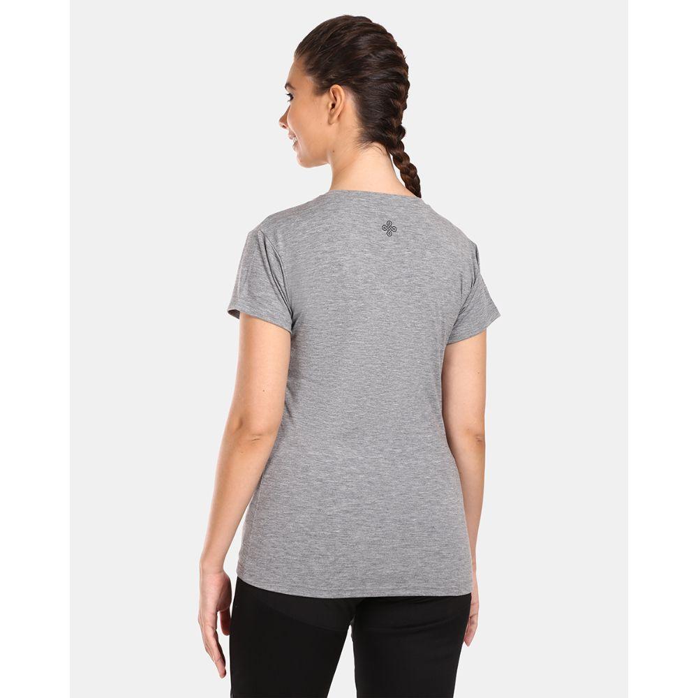 Poleras Mujer MOARE-W Gris Kilpi-1
