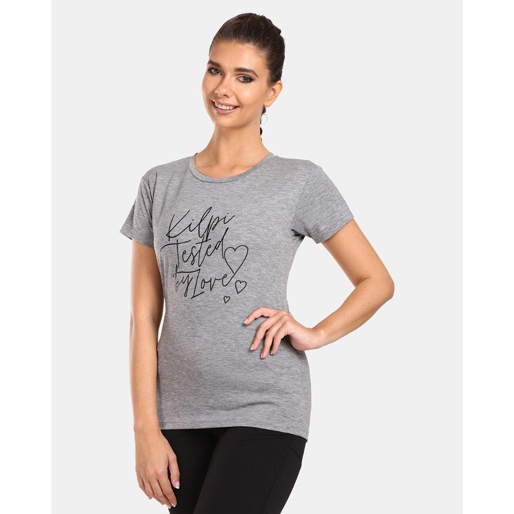 Poleras Mujer MOARE-W Gris Kilpi-2