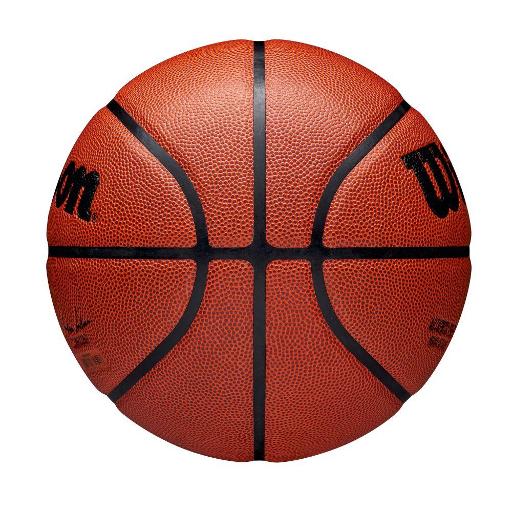 Pelota Basketball Nba Authentic Indout Bkt7 Wilson-4