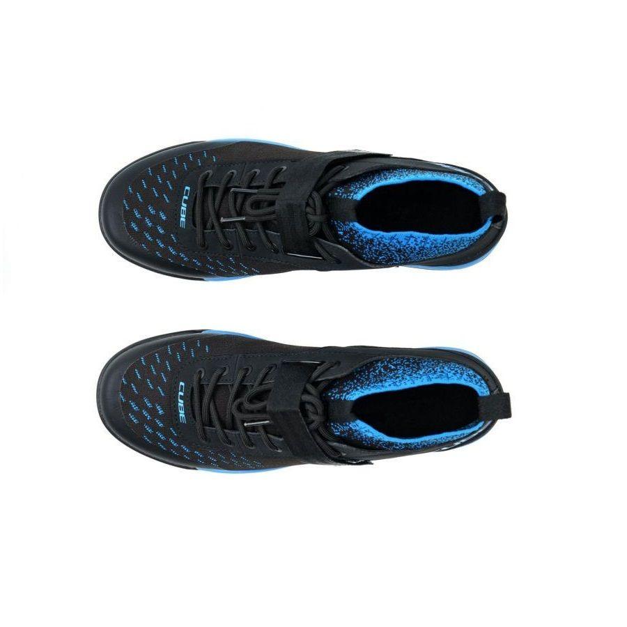 Zapatilla Mtb Cube Gty Strix-2
