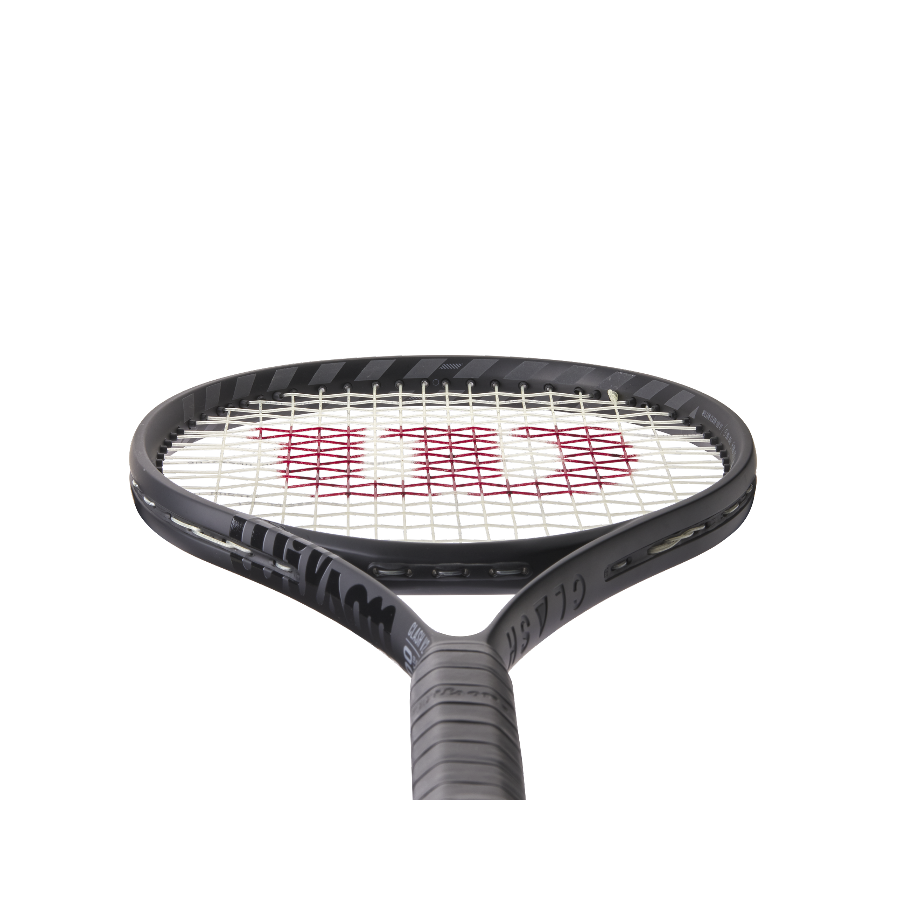 Raqueta de Tenis Clash 100 V2.0 Wilson-3