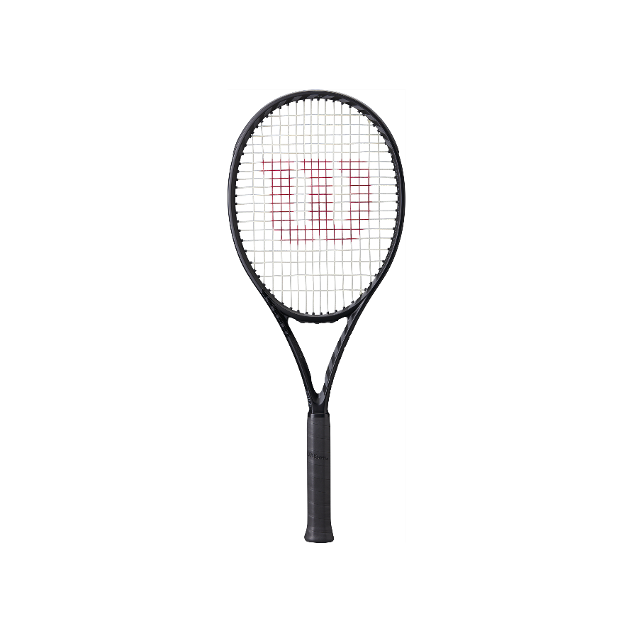 Raqueta de Tenis Clash 100 V2.0 Wilson-0