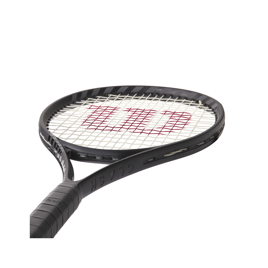 Raqueta de Tenis Clash 100 V2.0 Wilson-4