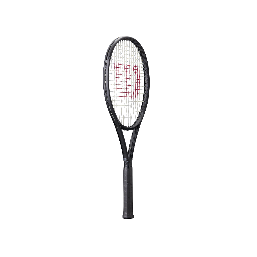 Raqueta de Tenis Clash 100 V2.0 Wilson-1