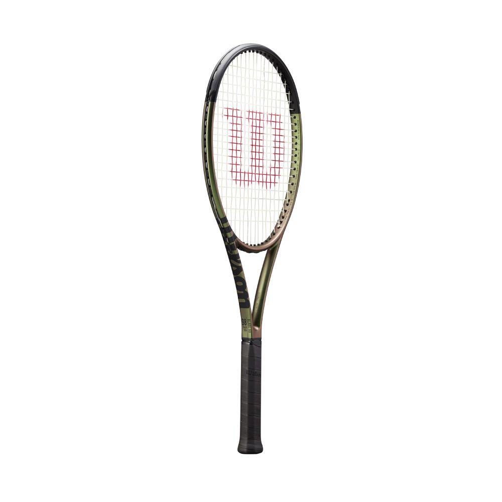 Raqueta Blade 98 18X20 V8.0 Frm 3 Wilson-2