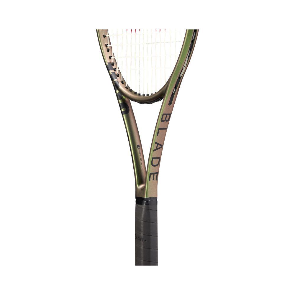 Raqueta Blade 98 18X20 V8.0 Frm 3 Wilson-5
