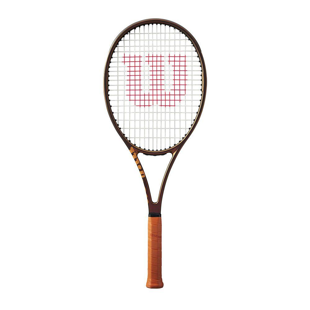 Raqueta De Tenis Pro Staff 97 V14 Frm 3 Wilson-0