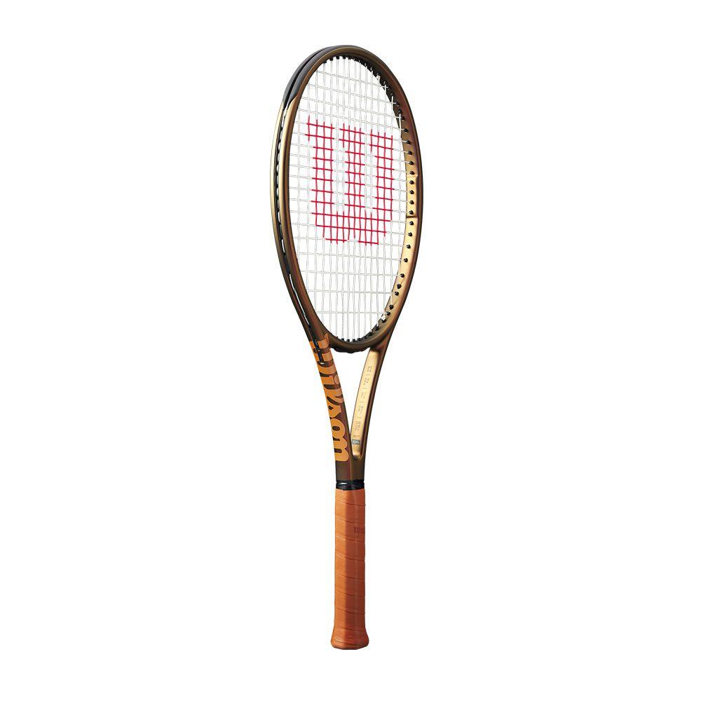 Raqueta De Tenis Pro Staff 97 V14 Frm 3 Wilson-4