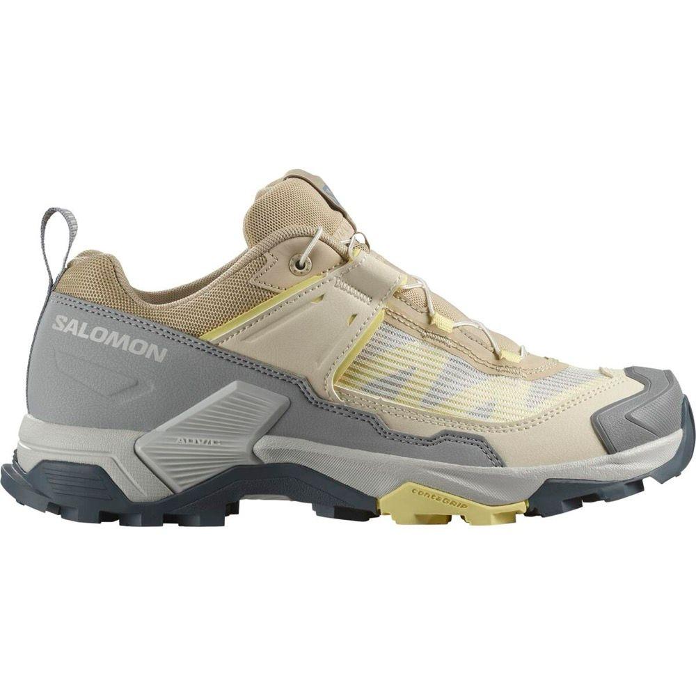 Zapatilla Mujer X Ultra 5 W Mu Salomon-0