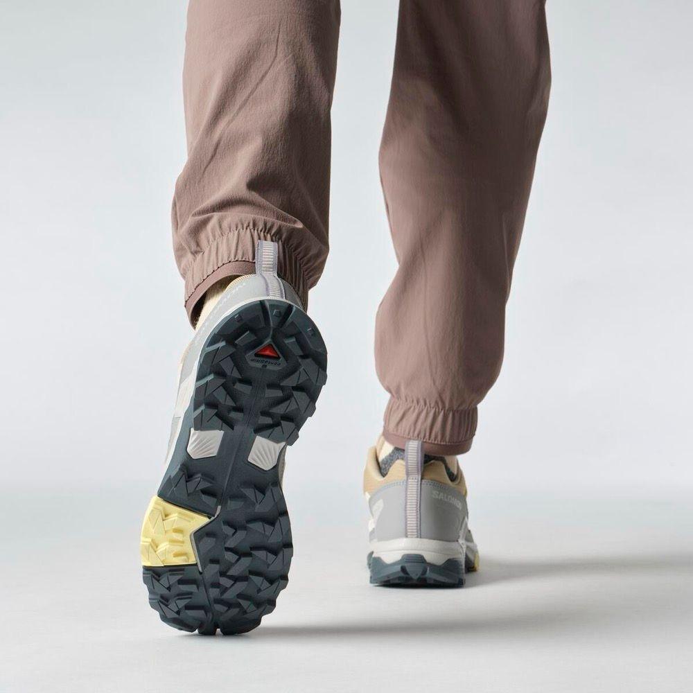 Zapatilla Mujer X Ultra 5 W Mu Salomon-8