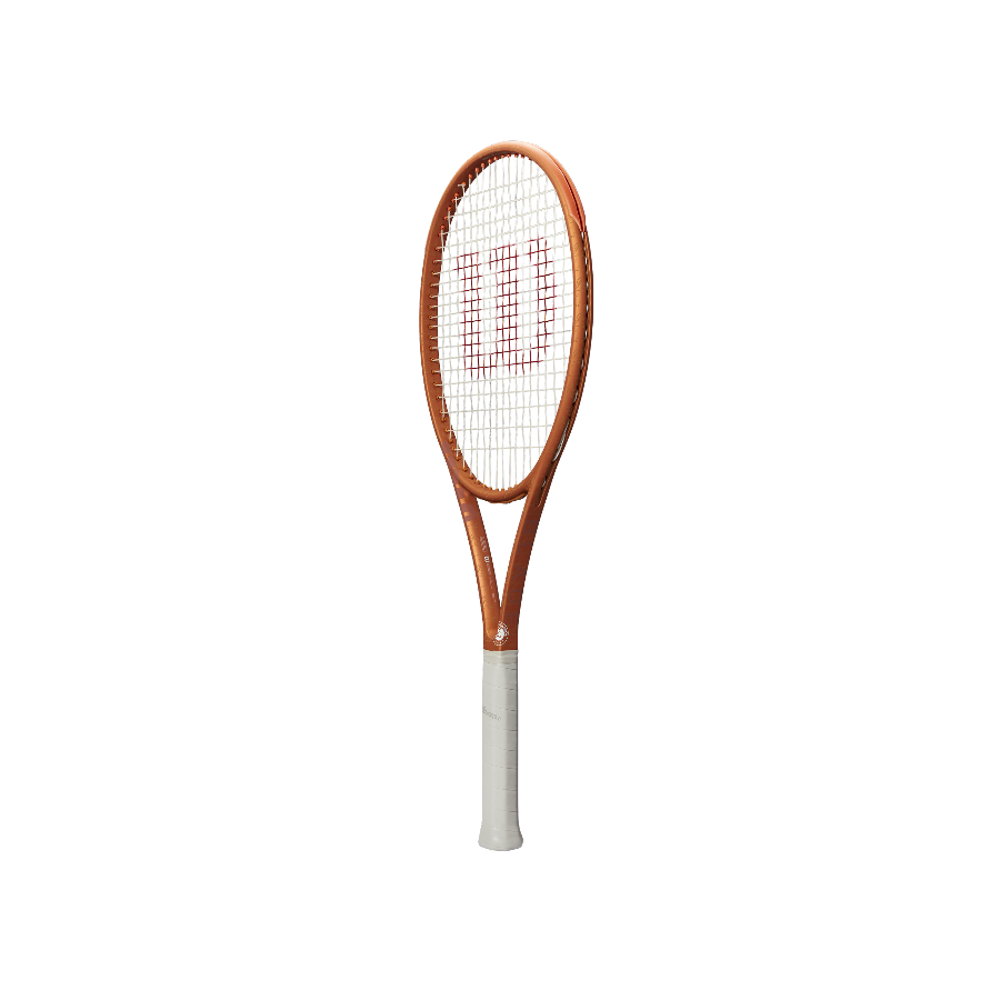 Raqueta de Tenis Blade 98 18x20 V8 RG 22 Wilson-2