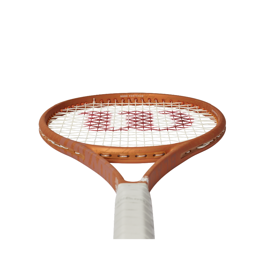 Raqueta de Tenis Blade 98 18x20 V8 RG 22 Wilson-3