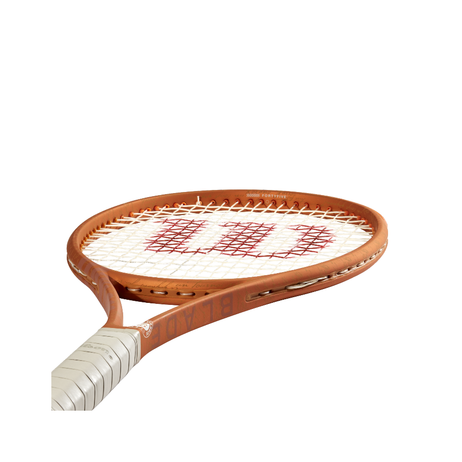 Raqueta de Tenis Blade 98 18x20 V8 RG 22 Wilson-4