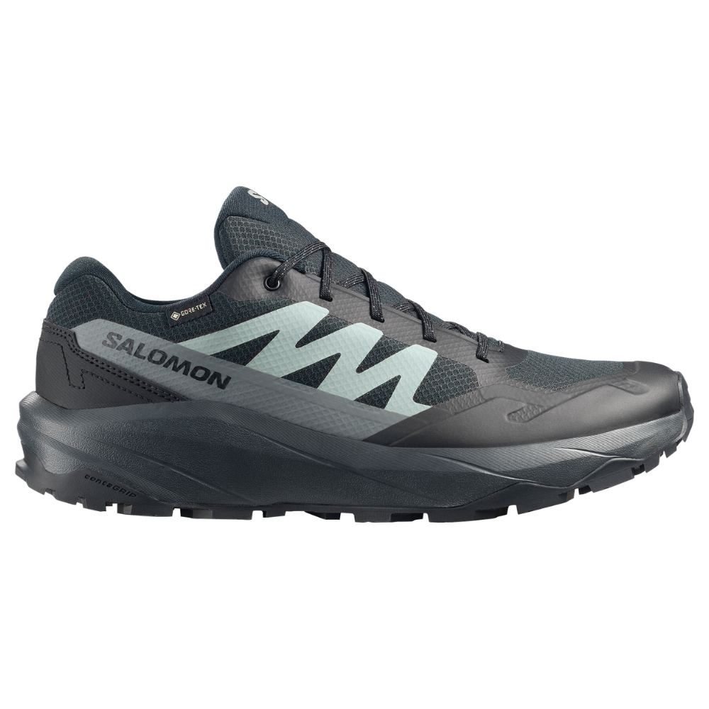 Zapatilla Hombre Outscape Gore-Tex Bl Salomon-0