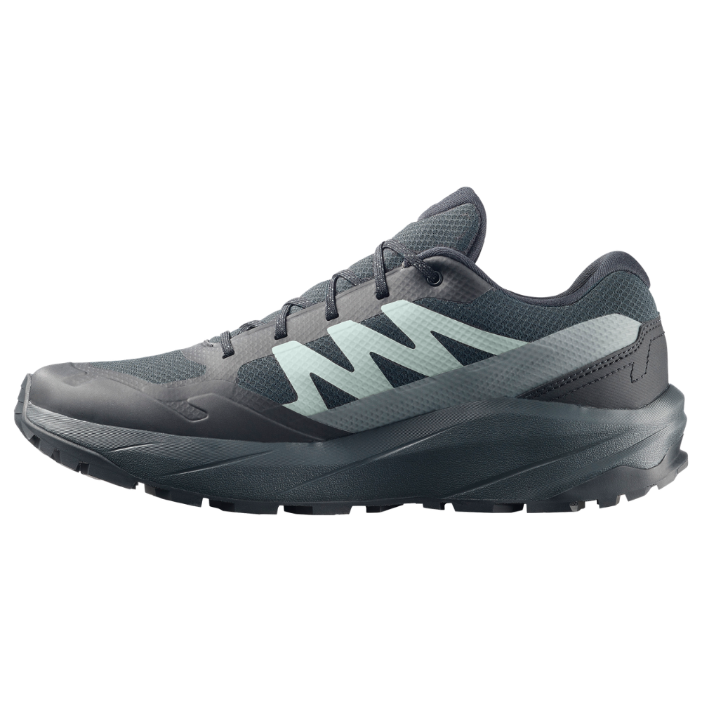 Zapatilla Hombre Outscape Gore-Tex Bl Salomon-3