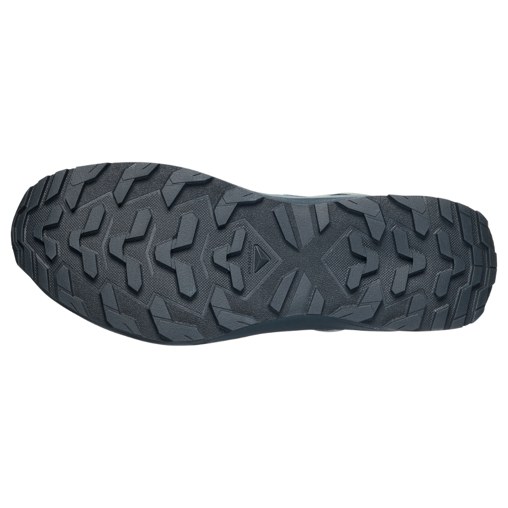 Zapatilla Hombre Outscape Gore-Tex Bl Salomon-4