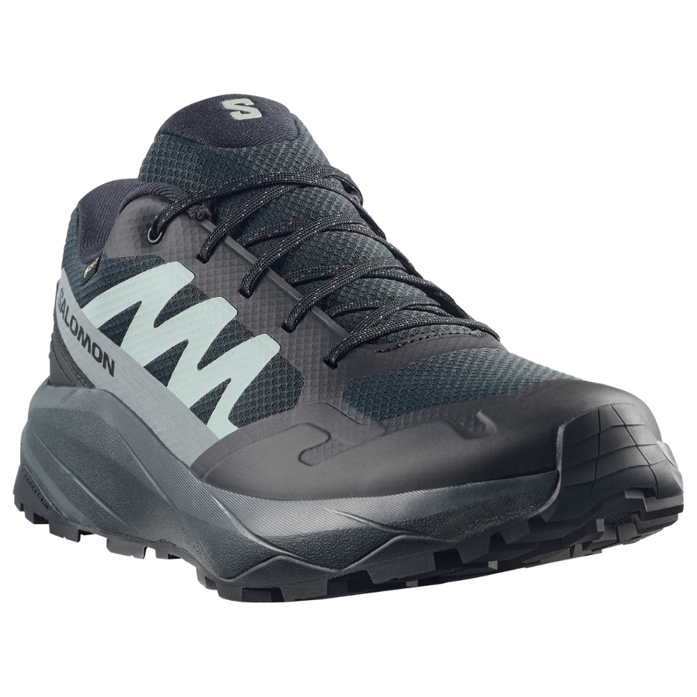 Zapatilla Hombre Outscape Gore-Tex Bl Salomon-6