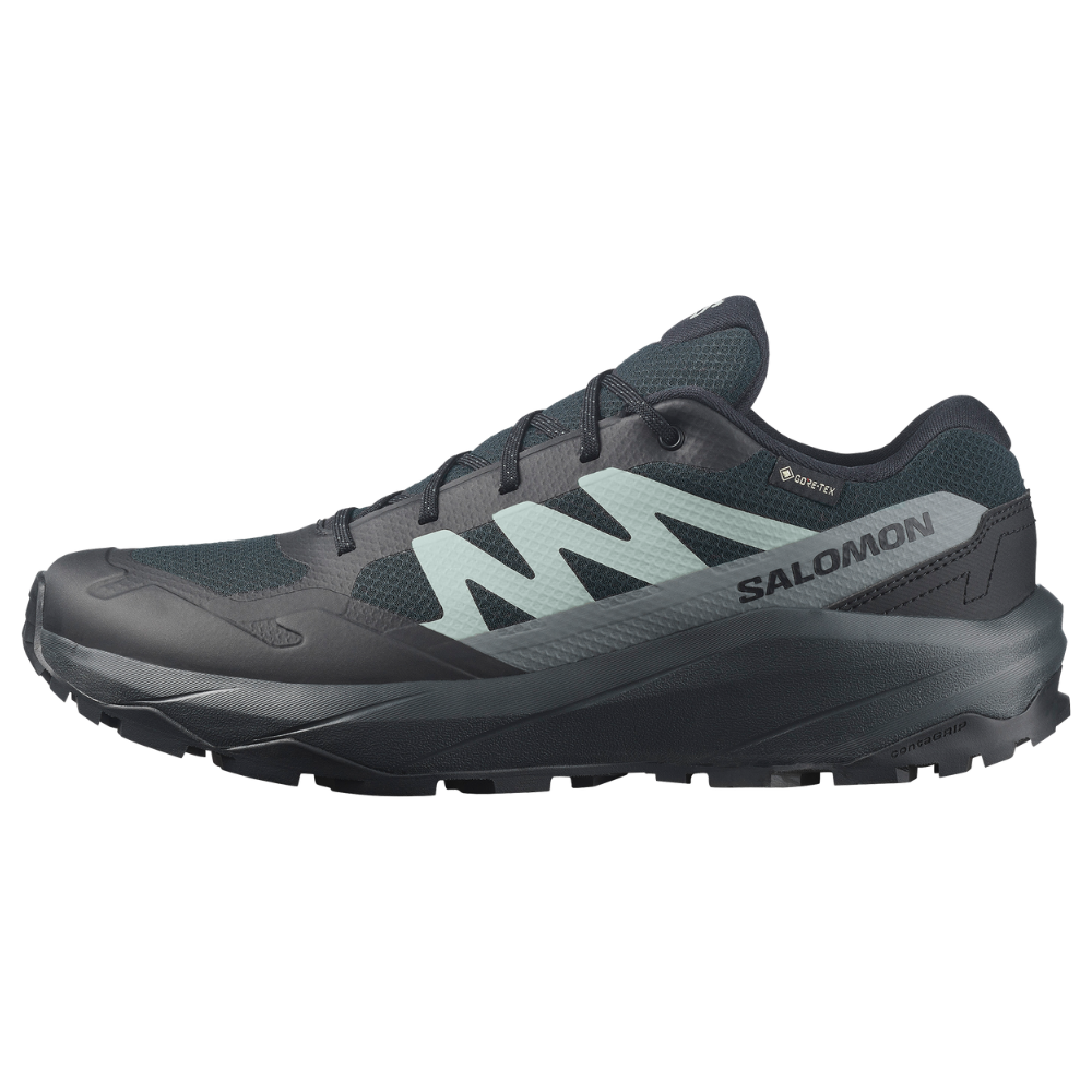 Zapatilla Hombre Outscape Gore-Tex Bl Salomon-7