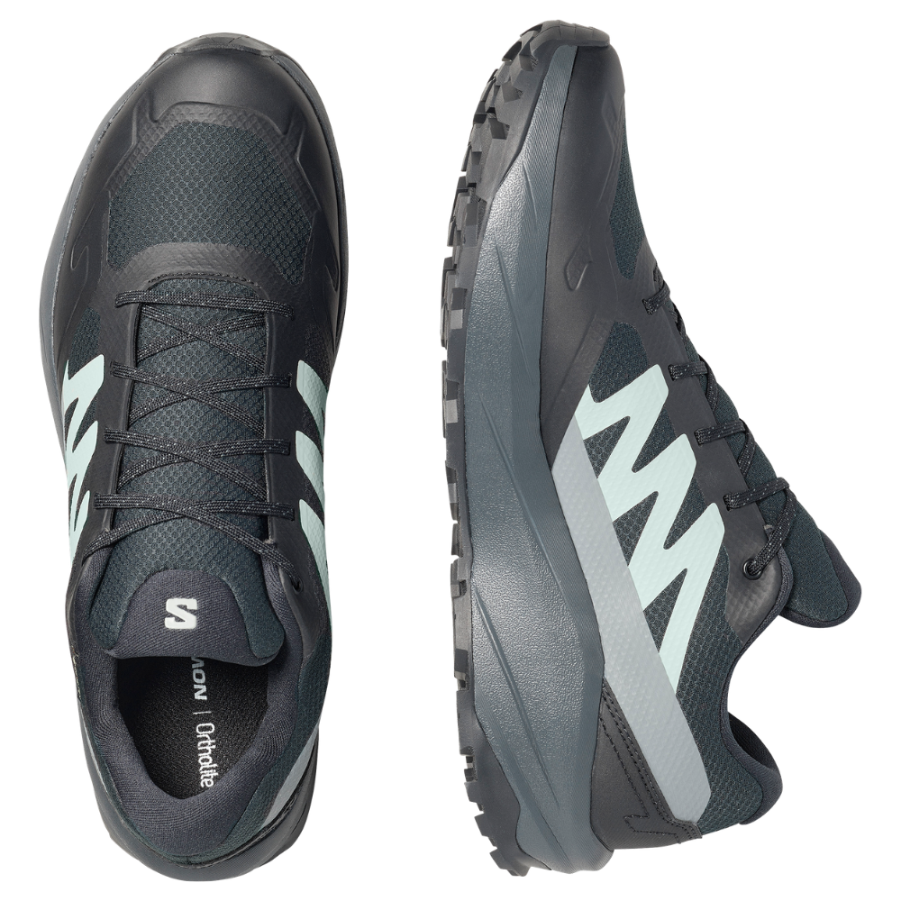 Zapatilla Hombre Outscape Gore-Tex Bl Salomon-8