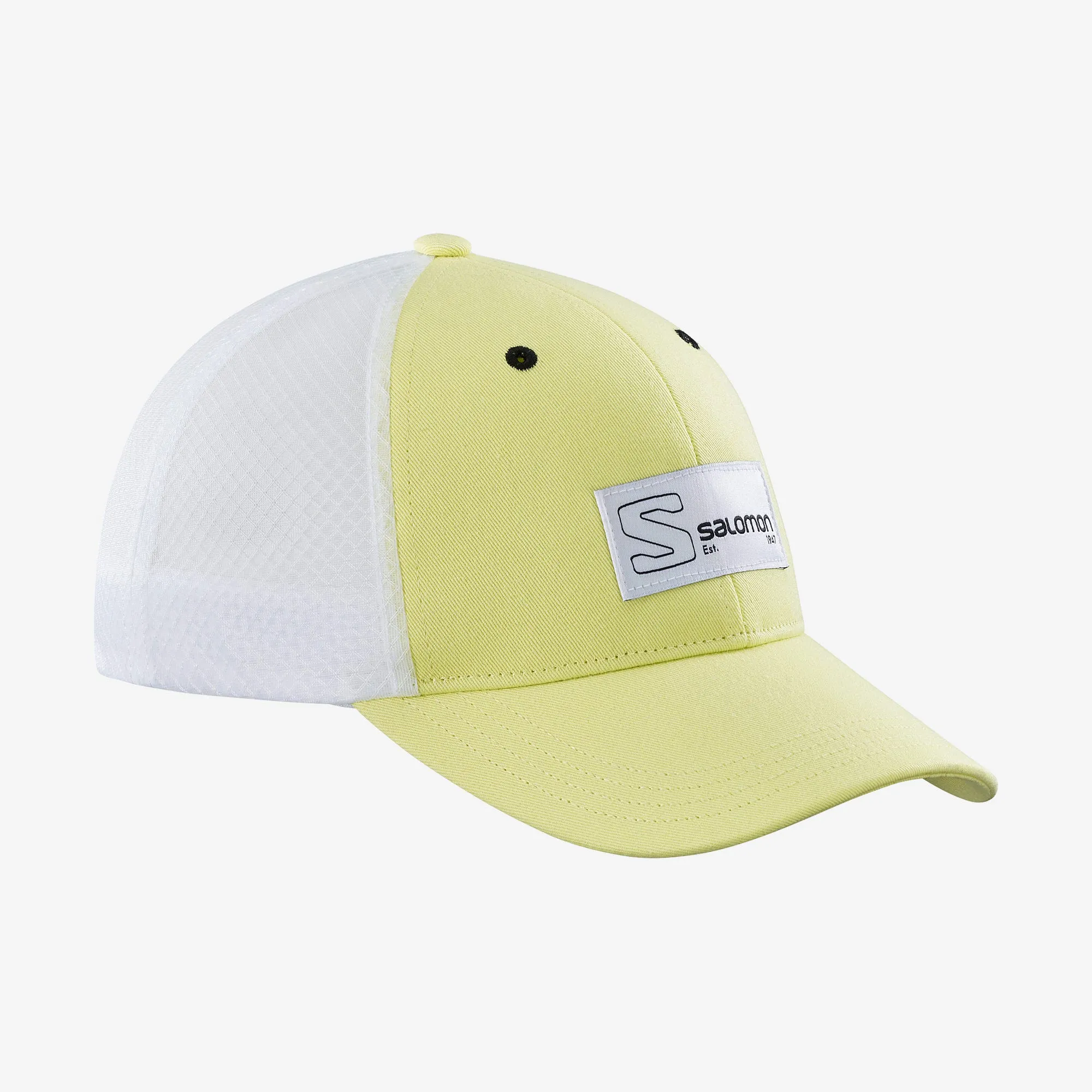 Jockey Trucker Sunny Lime Salomon-0