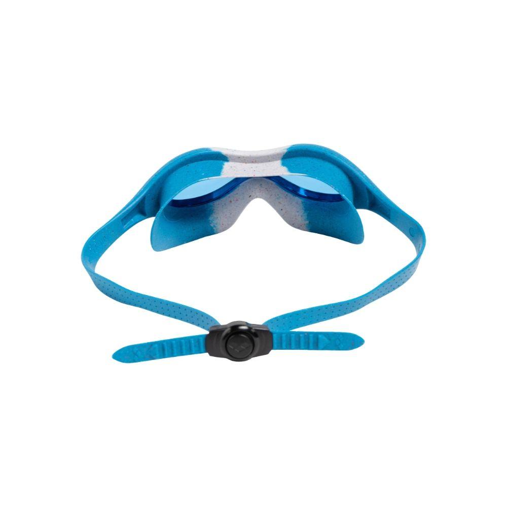 Lentes De Natación Spider Kids Mask Az Arena-5