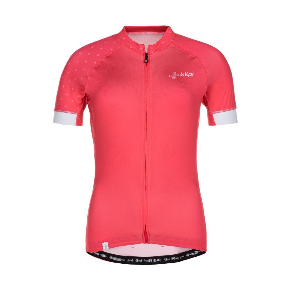 Polera Tricota Kilpi Wild Pink W-0