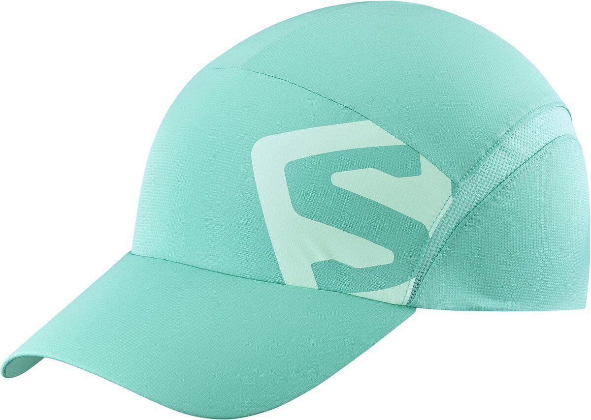 Jockey Xa Verde Agua Salomon-0