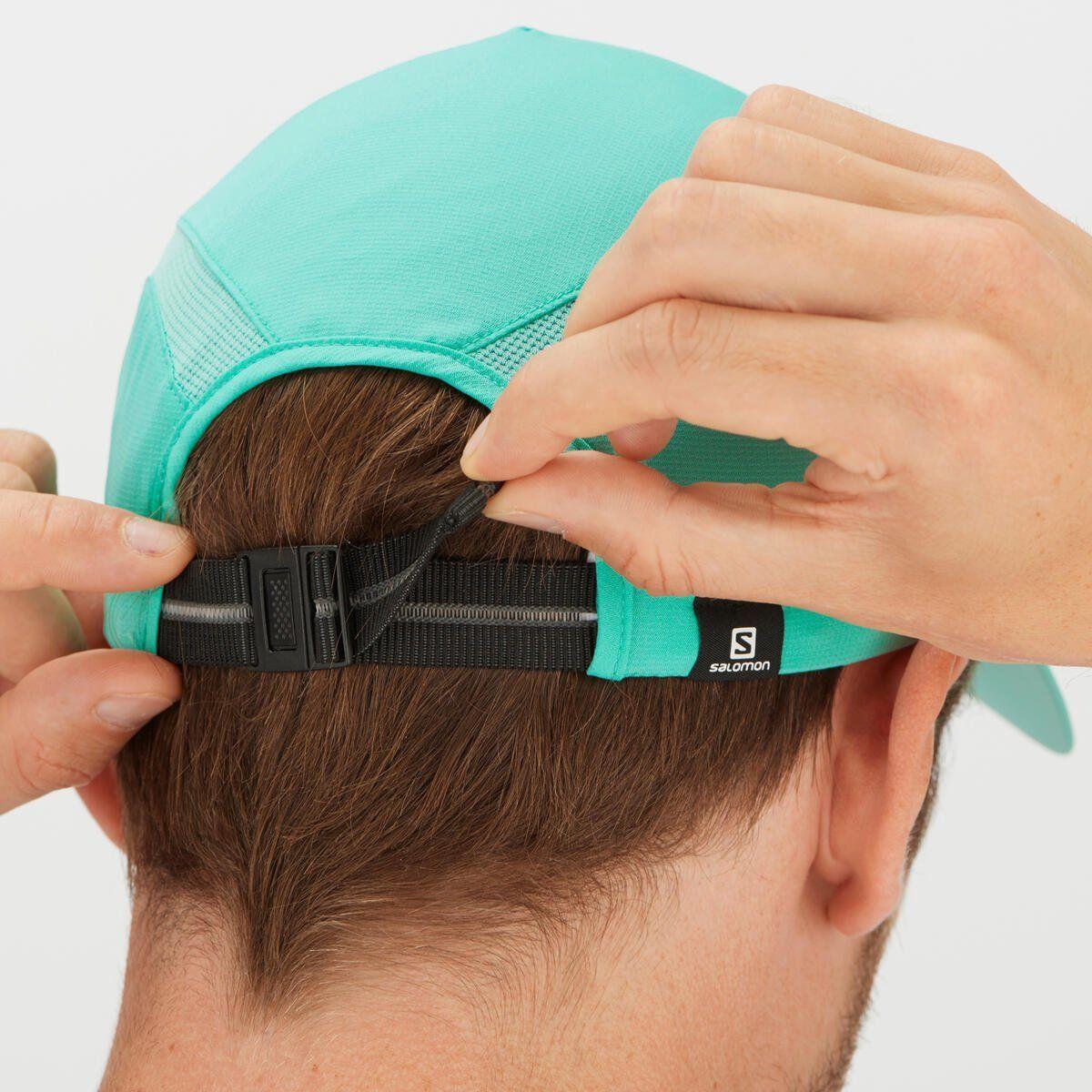 Jockey Xa Verde Agua Salomon-1