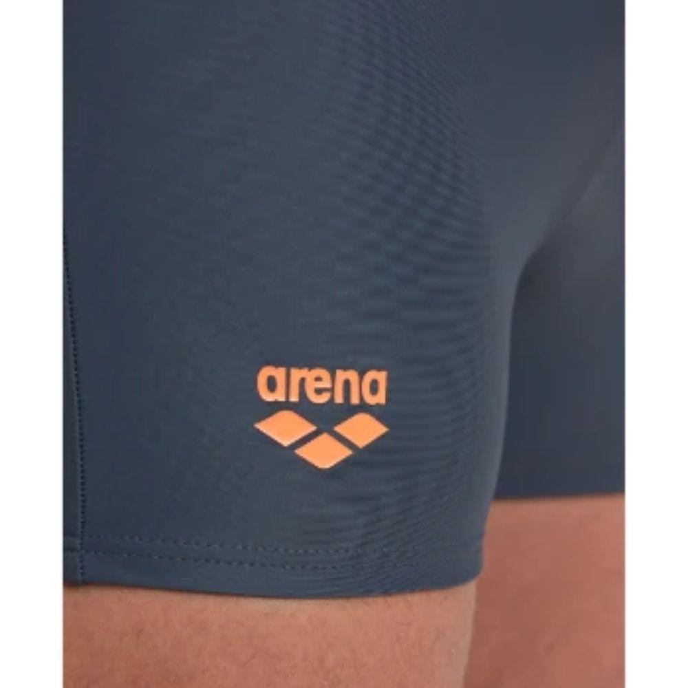 Traje De Baño Hombre Branch Swim Short Arena-4