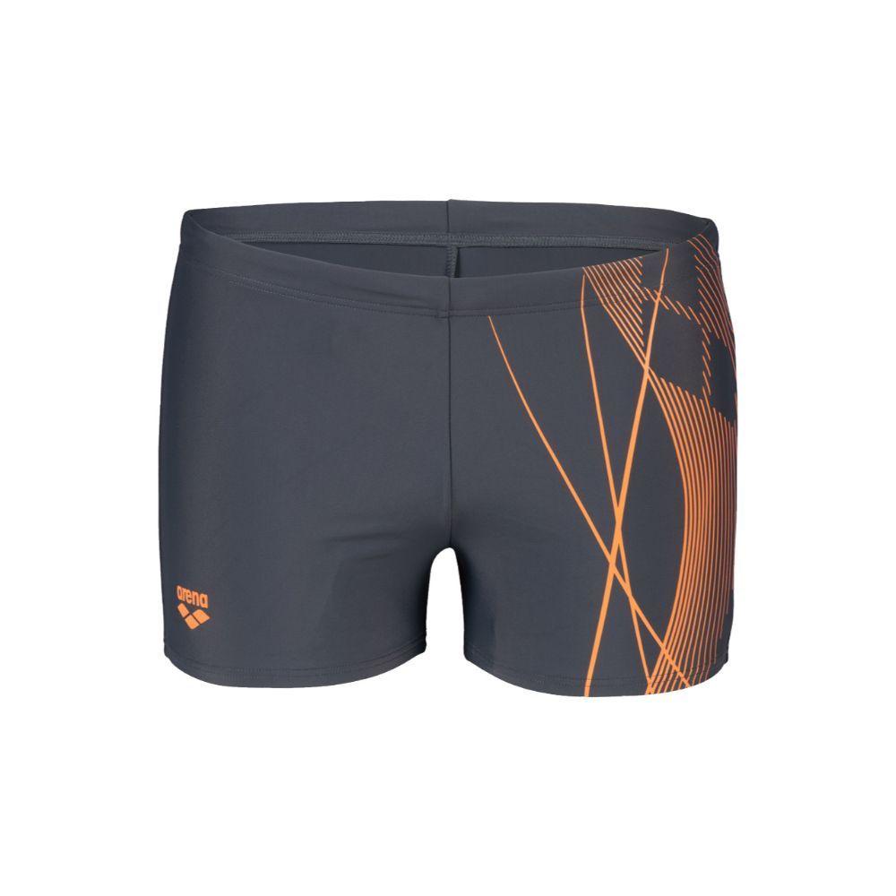 Traje De Baño Hombre Branch Swim Short Arena-5