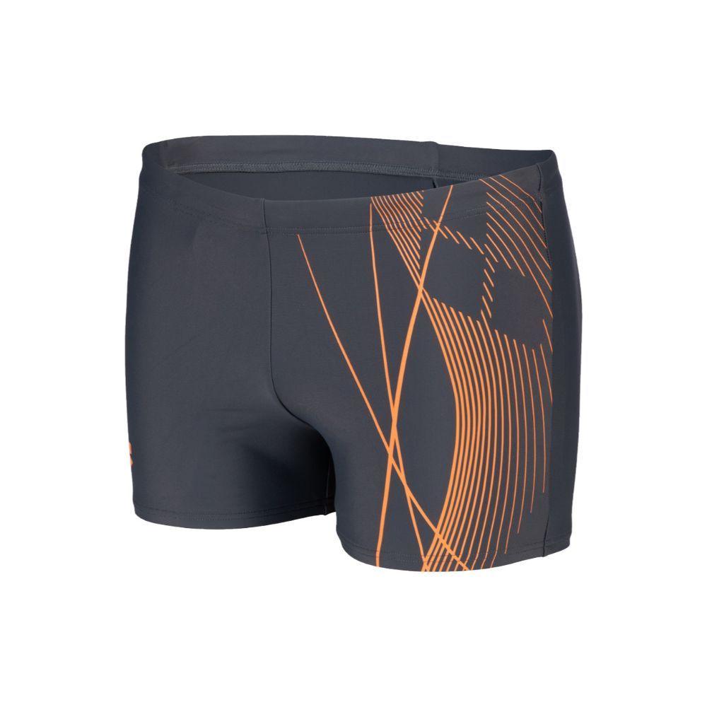 Traje De Baño Hombre Branch Swim Short Arena-6