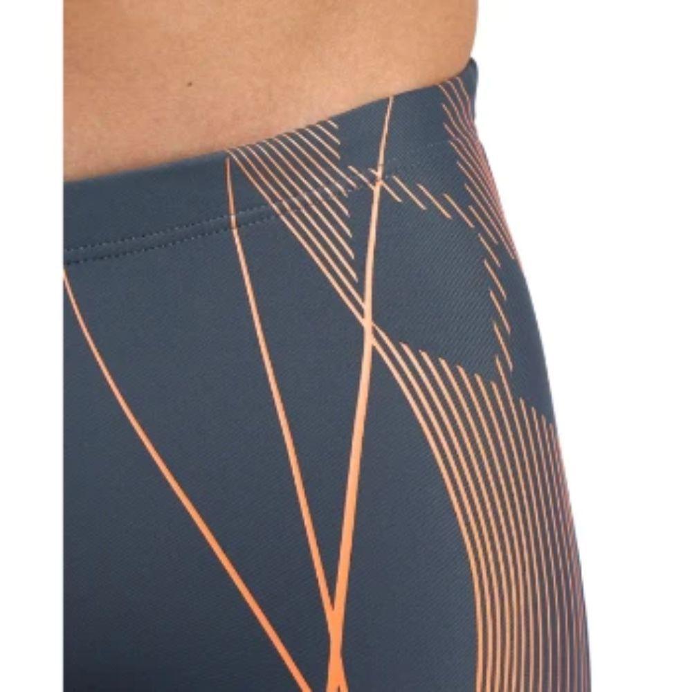 Traje De Baño Hombre Branch Swim Short Arena-9