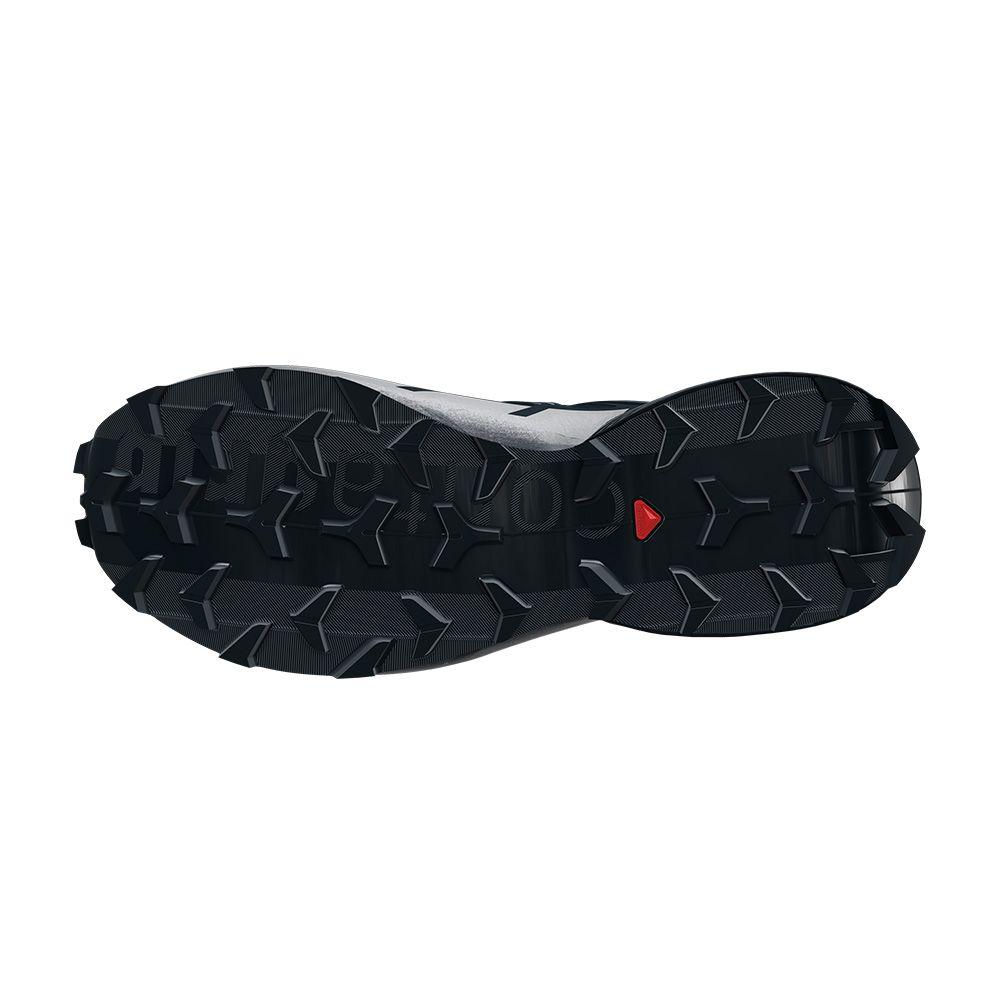 Zapatilla Mujer Speedcross 6 Negro-1