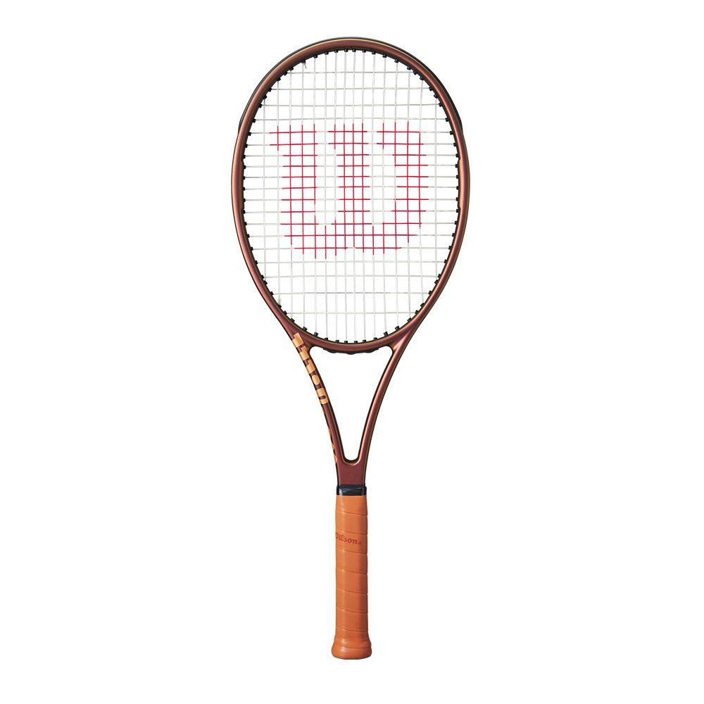 Raqueta De Tenis Pro Staff 97L V14 Frm 2  Wilson-0